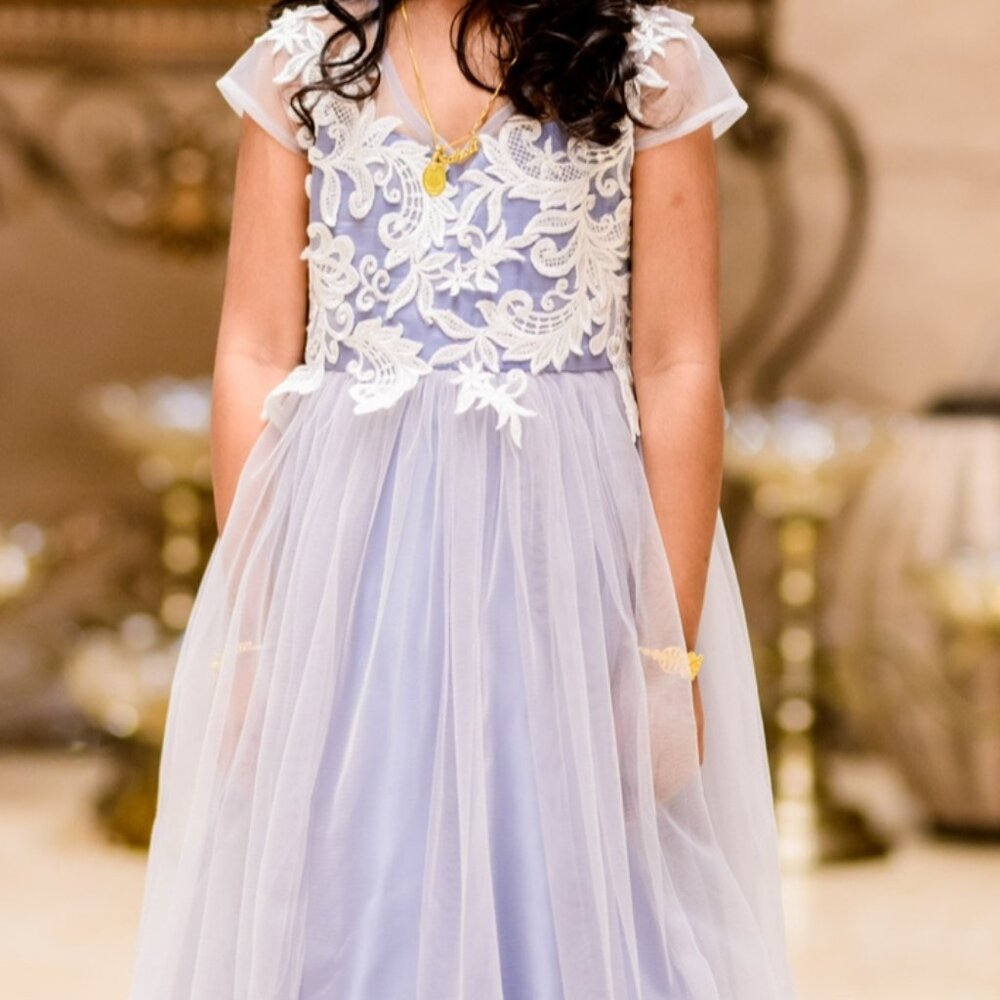 Little Girl Dress